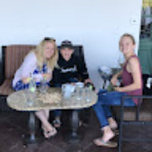 Meet your Posher, Lindsay